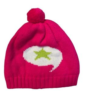 Baby gap hat